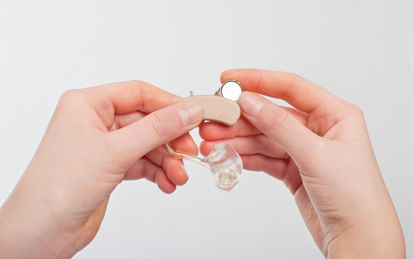 How to Take Care of Your Hearing Aids