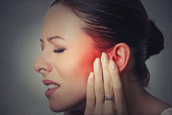 Tinnitus reduce ringing in ears