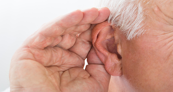Sudden Hearing Loss – What Does it Mean and How is it Treated?