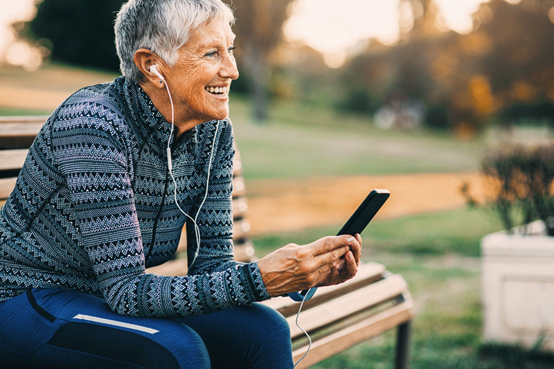 High Pitch Hearing Test – What it is and why you might need one.