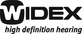 Widex logo