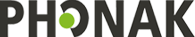 Phonak logo