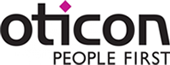 Oticon Logo