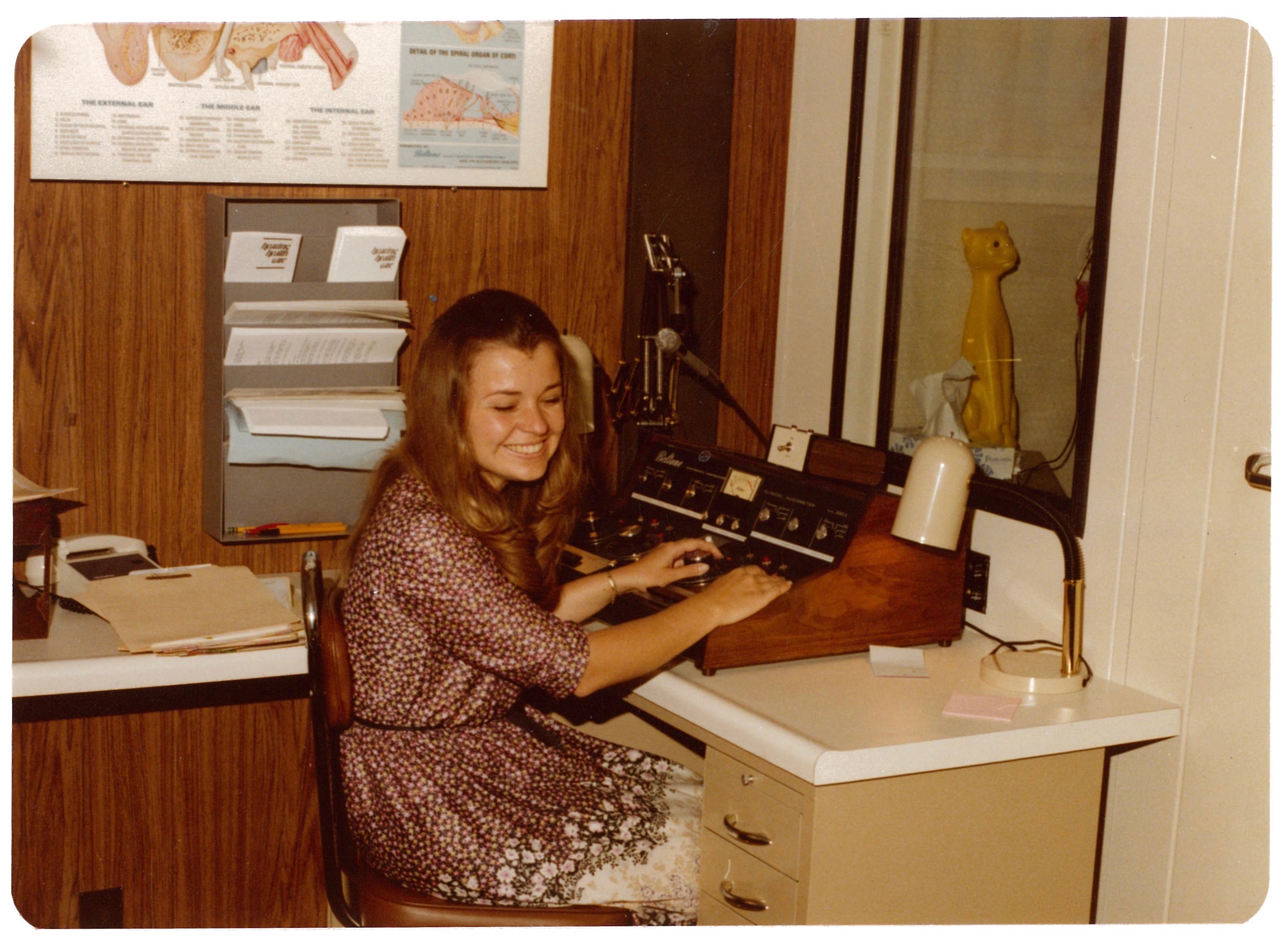 Introducing Our New Partner | The Hearing Solution