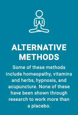 Stres management options