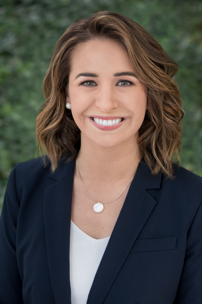 Kirsten McWilliams, Audiologist