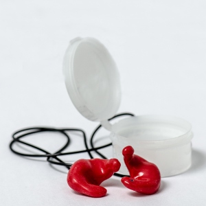 60d9f32557c210ff594b75e0_ths-custom-earplug-blog Custom Earplugs for Hearing Protection | The Hearing Solution