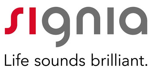 Signia logo