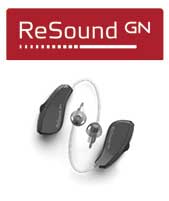 ReSound logo