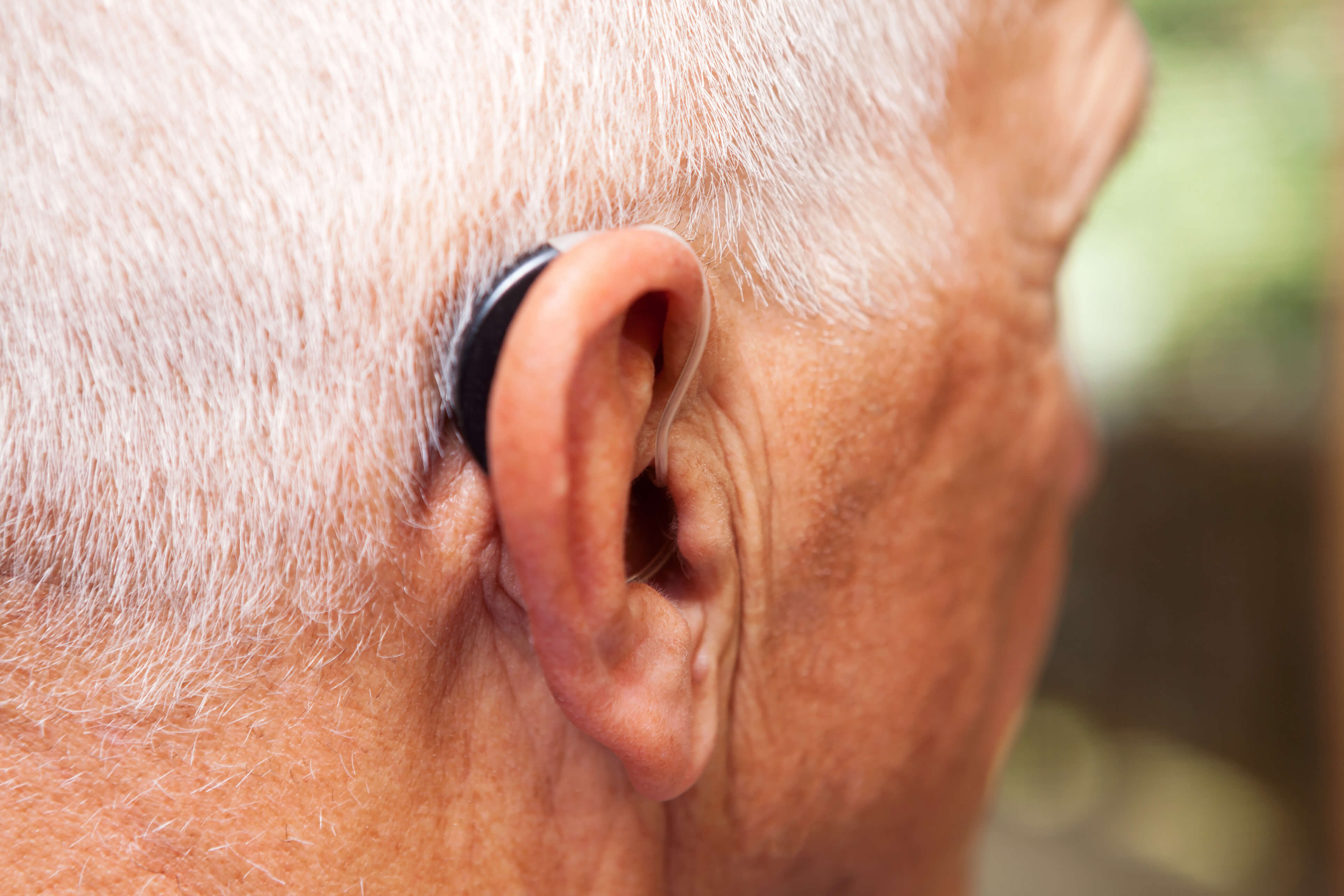 Which Hearing Aid Styles Are the Best?