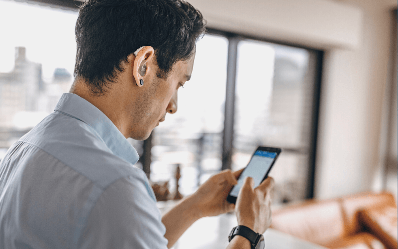 Conquering Communication Breakdowns On The Phone Caused by Hearing Loss