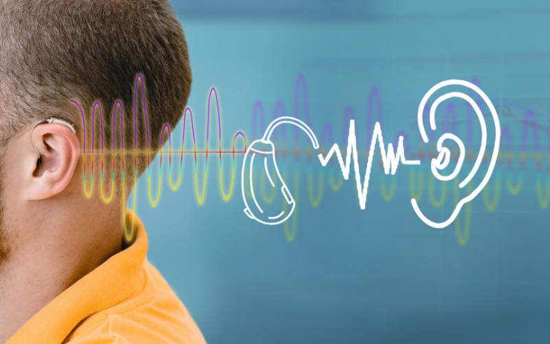 Understanding Hearing Aid Feedback: Effective Solutions for Whistling and Other Sounds