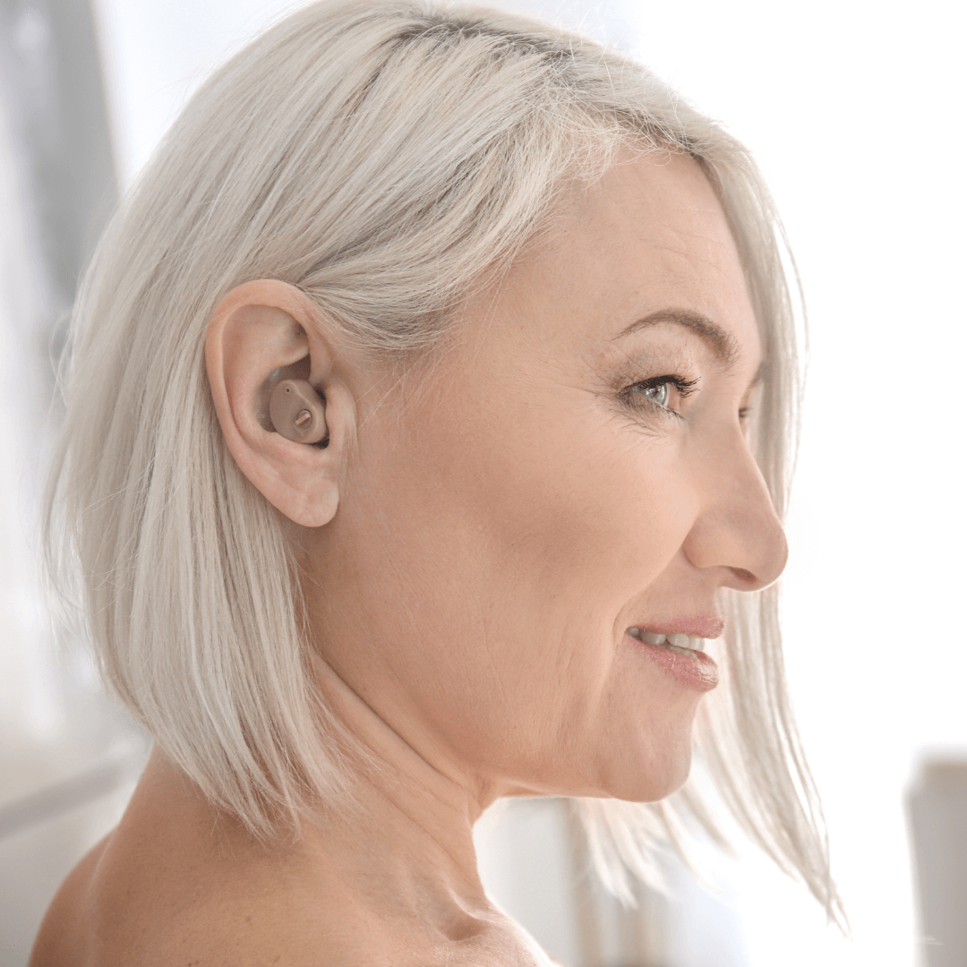 Setting Realistic Expectations with New Hearing Aids