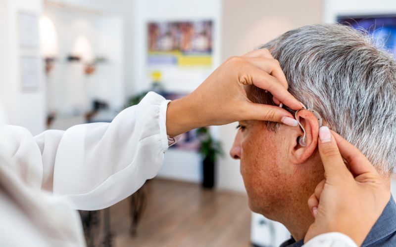 The Importance of Programming Hearing Aids and Real Ear Measurements (REM) | The Hearing Solution
