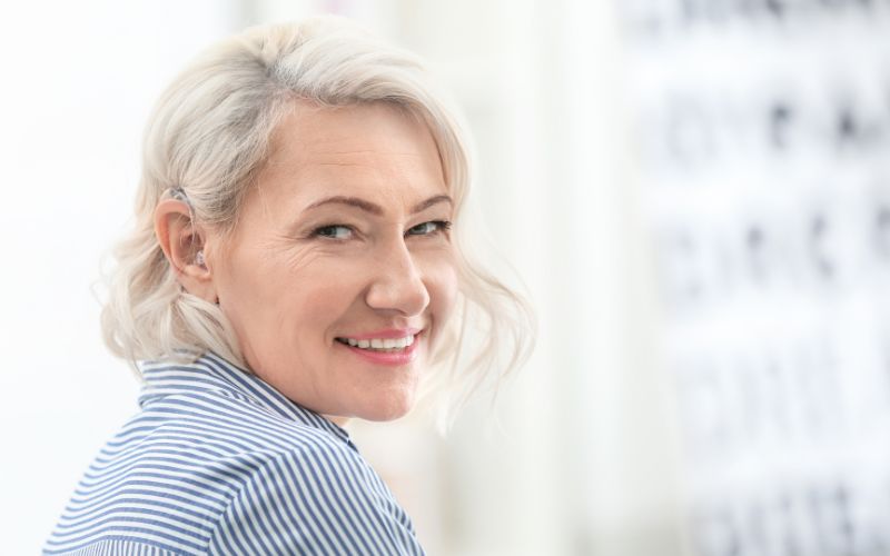 The Connection Between Hearing Loss and Cognitive Decline: How Treating Hearing Loss Can Preserve Your Brain Health