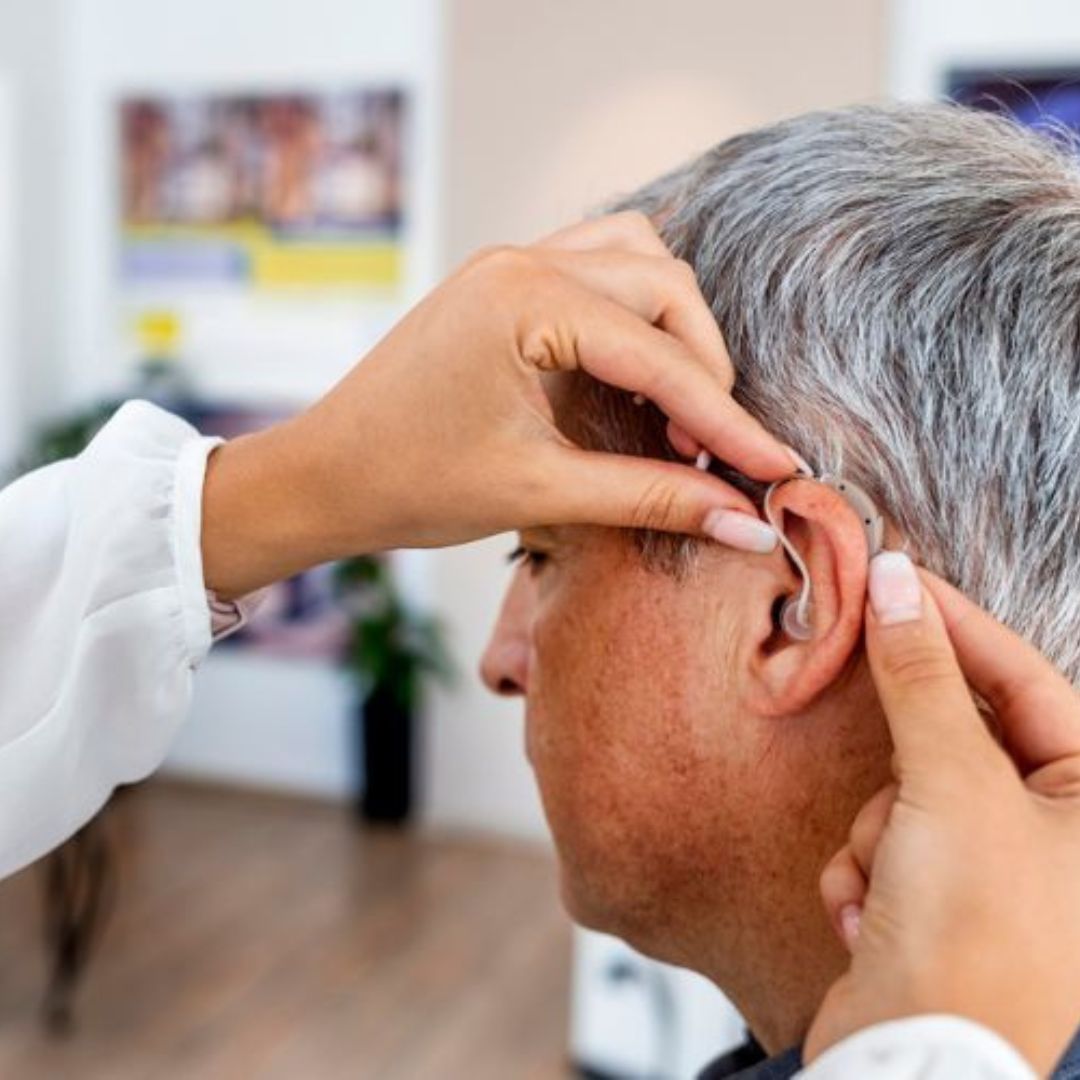 Understanding Hearing Aid Feedback: Effective Solutions for Whistling and Other Sounds
