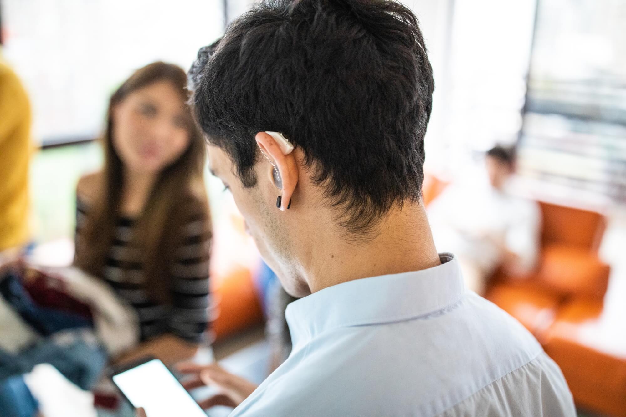 Cons of Bluetooth hearing aids