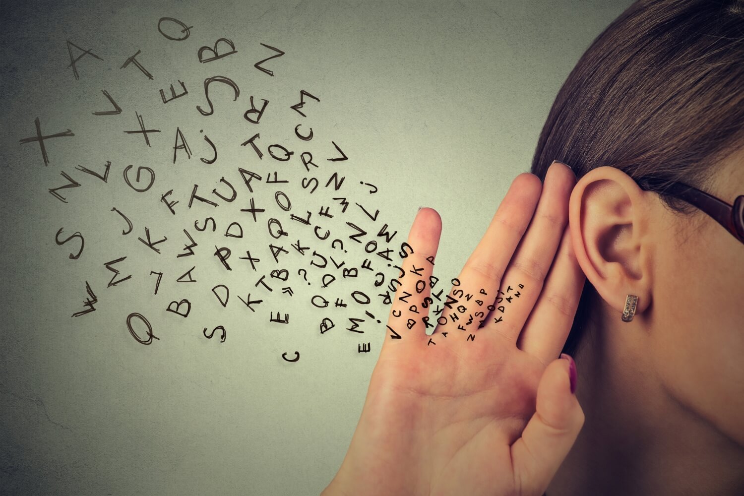 Single-Sided Deafness: What Is It and How to Treat It