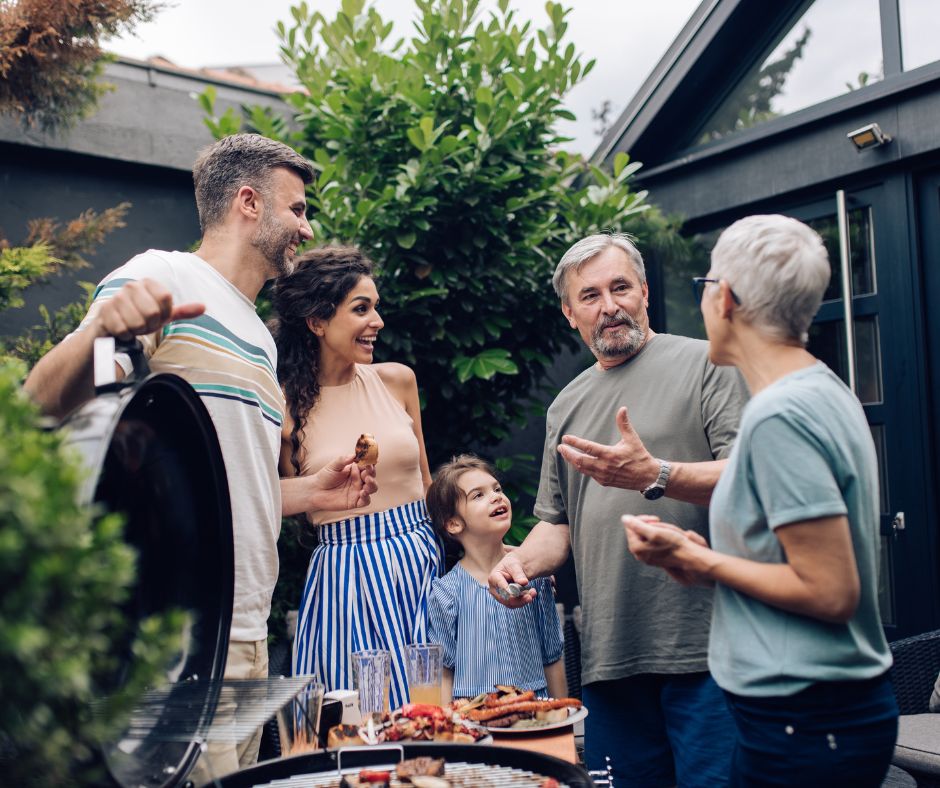 Hearing Loss and Confusion in Noisy Environments