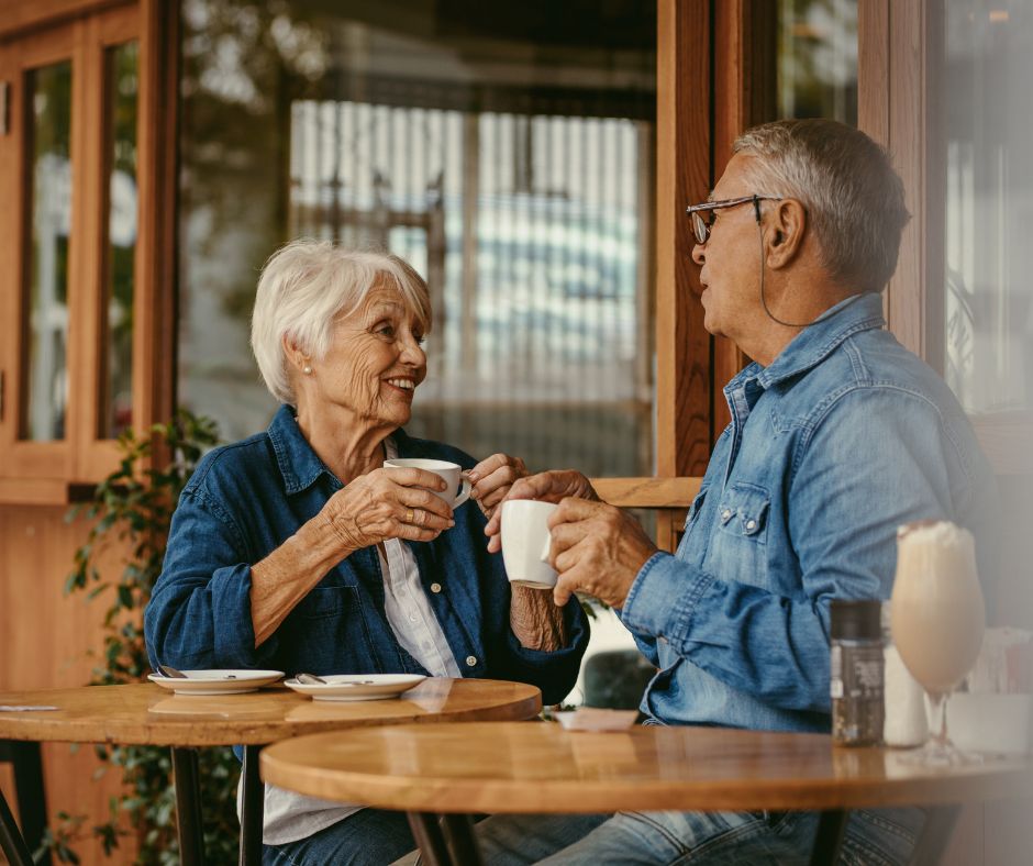 How to Approach the Topic of Hearing Loss